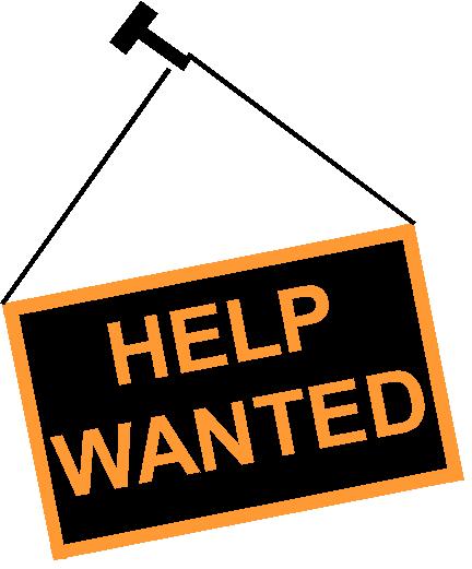 Help Wanted  Must Be Willing To Be Told  We Can T Do That Because