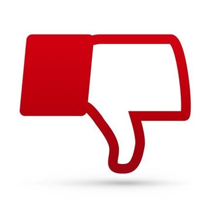How To Add A Dislike Button To Your Facebook Page   Internet