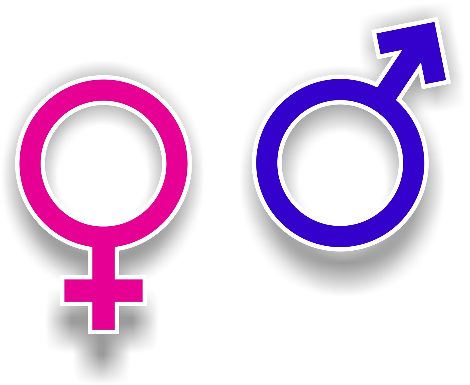 11 Female Male Symbol Free Cliparts That You Can Download To You    