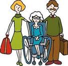Eldercare  Is Caregiving In Your Future    Support For Seniors   Their