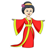 Free Ancient China Clipart   Clip Art Pictures   Graphics