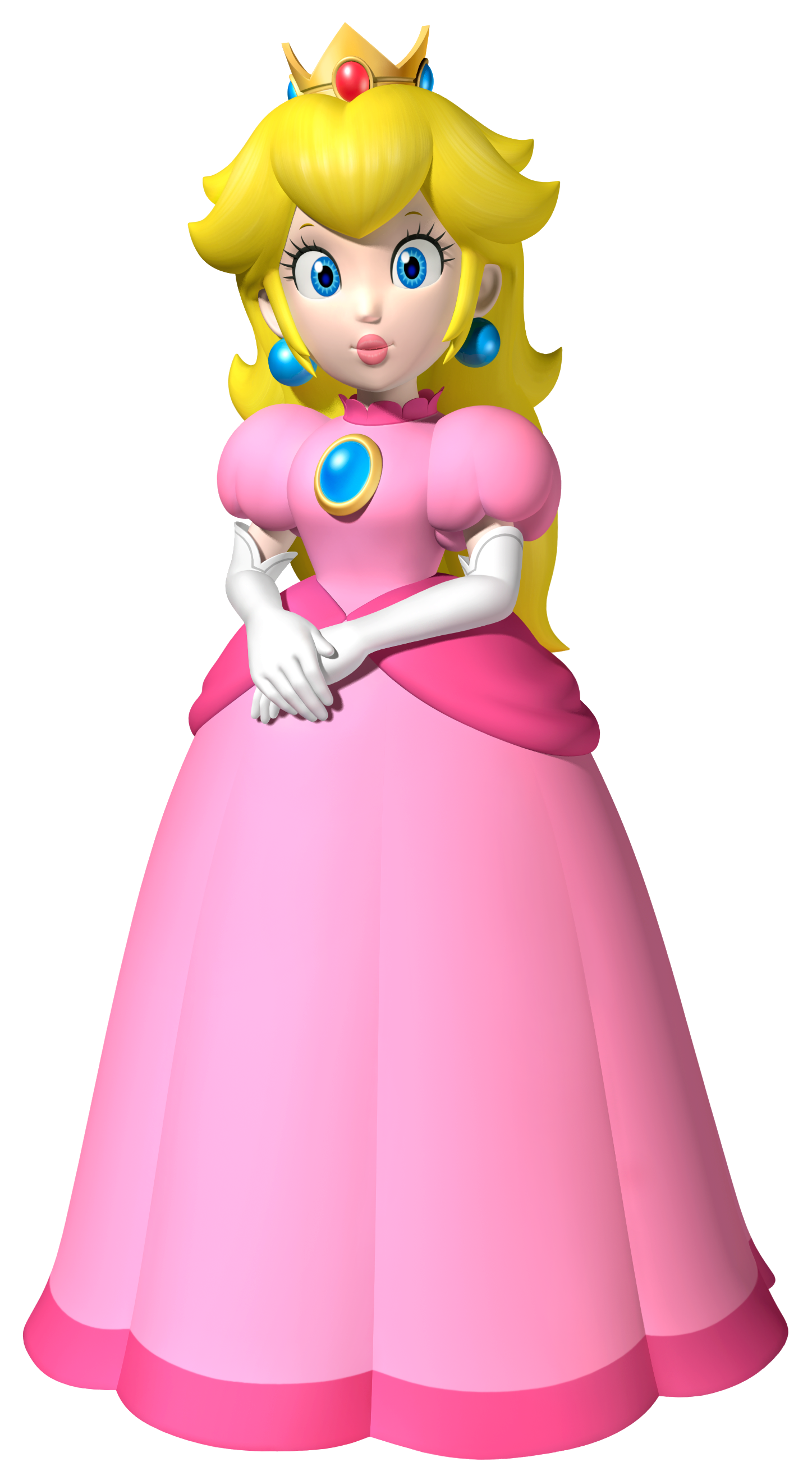 Image   Peach 76 Png   Sonic News Network The Sonic Wiki