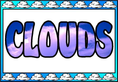 Stratus Clouds Clipart