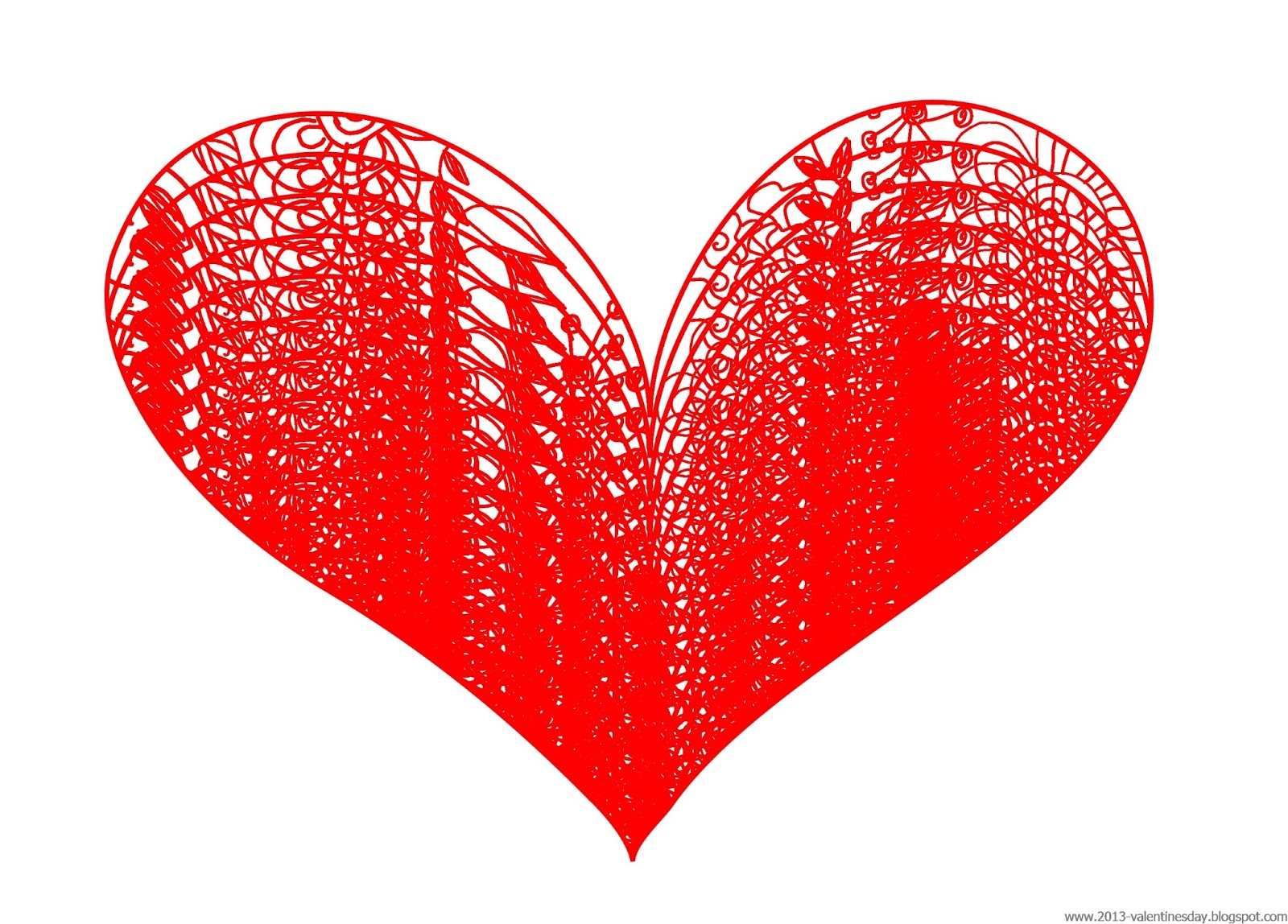 Valentines Day Clip Art Images And Pictures   Online Quotes Gallery