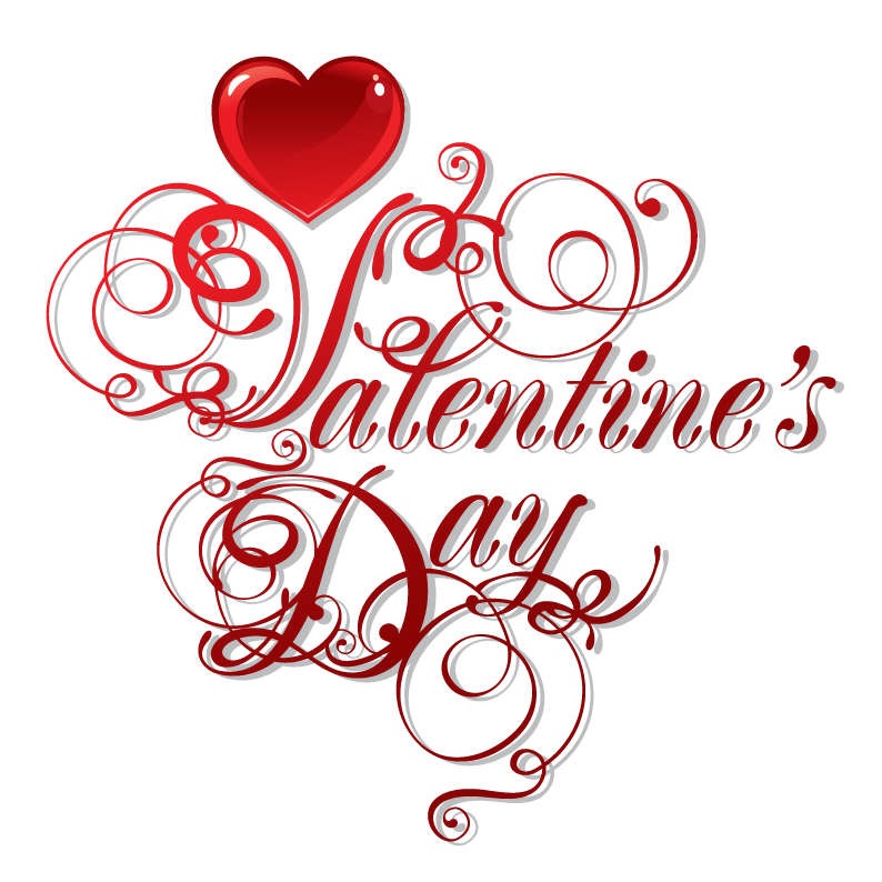 Valentines Day Vector Graphics  2
