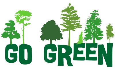 Going Green  How To Minimize Paper Consumption   Jxt Group
