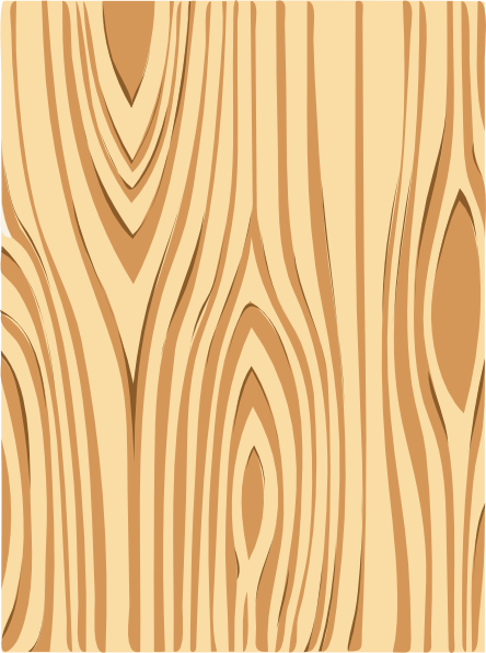 Wood Pattern Grain Texture Clip Art At Clker Com   Vector Clip Art