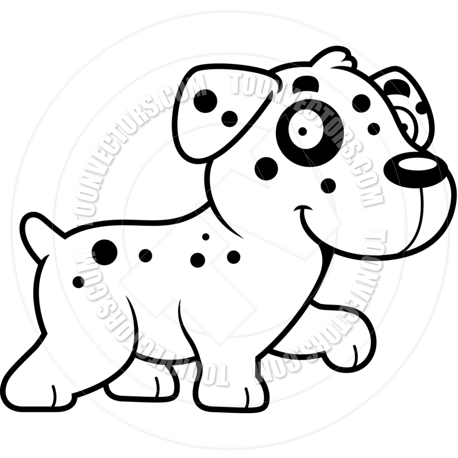 Dog Clip Art Black And White Puppy Clipart Black And White Hd Cartoon