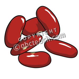 Kidney Beans Clipart Images   Pictures   Becuo