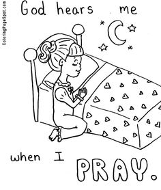 Sunday School On Pinterest   Bible Coloring Pages Sunday School And