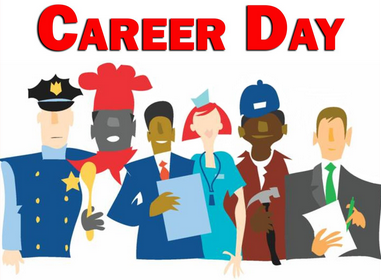 Career Day Clip Art Png