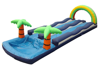 Inflatable Water Slide Clipart   Clipart Panda   Free Clipart Images