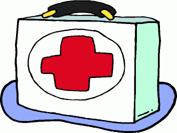 Cartoon First Aid Free Cliparts That You Can Download To You    