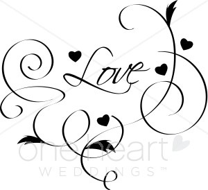 Hearts Clip Art Two Silver Hearts Clipart Pink Hearts Clip Art Lacy