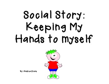 Keep Hands To Self Clipart Keeping Hands To Yourself