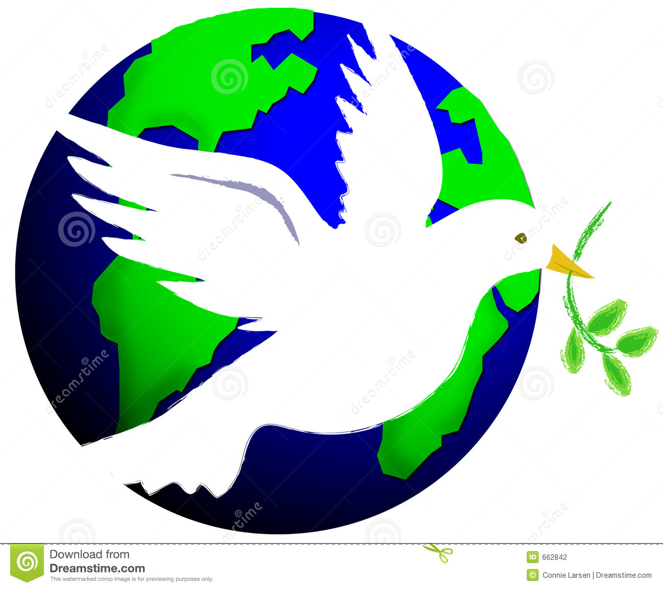 Peace On Earth Clipart Peace On Earth