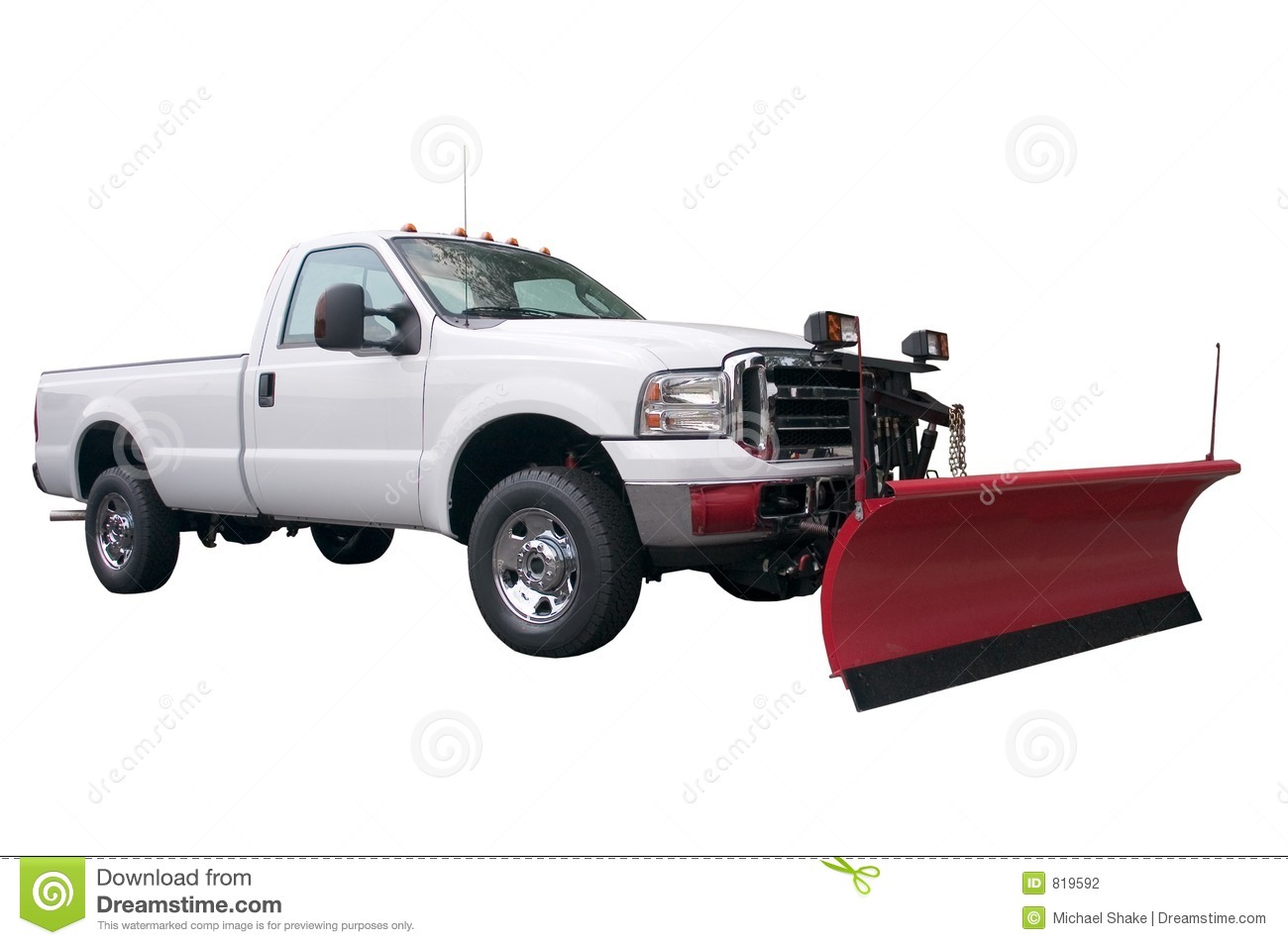 Snow Plow Clipart Snow Plow Truck