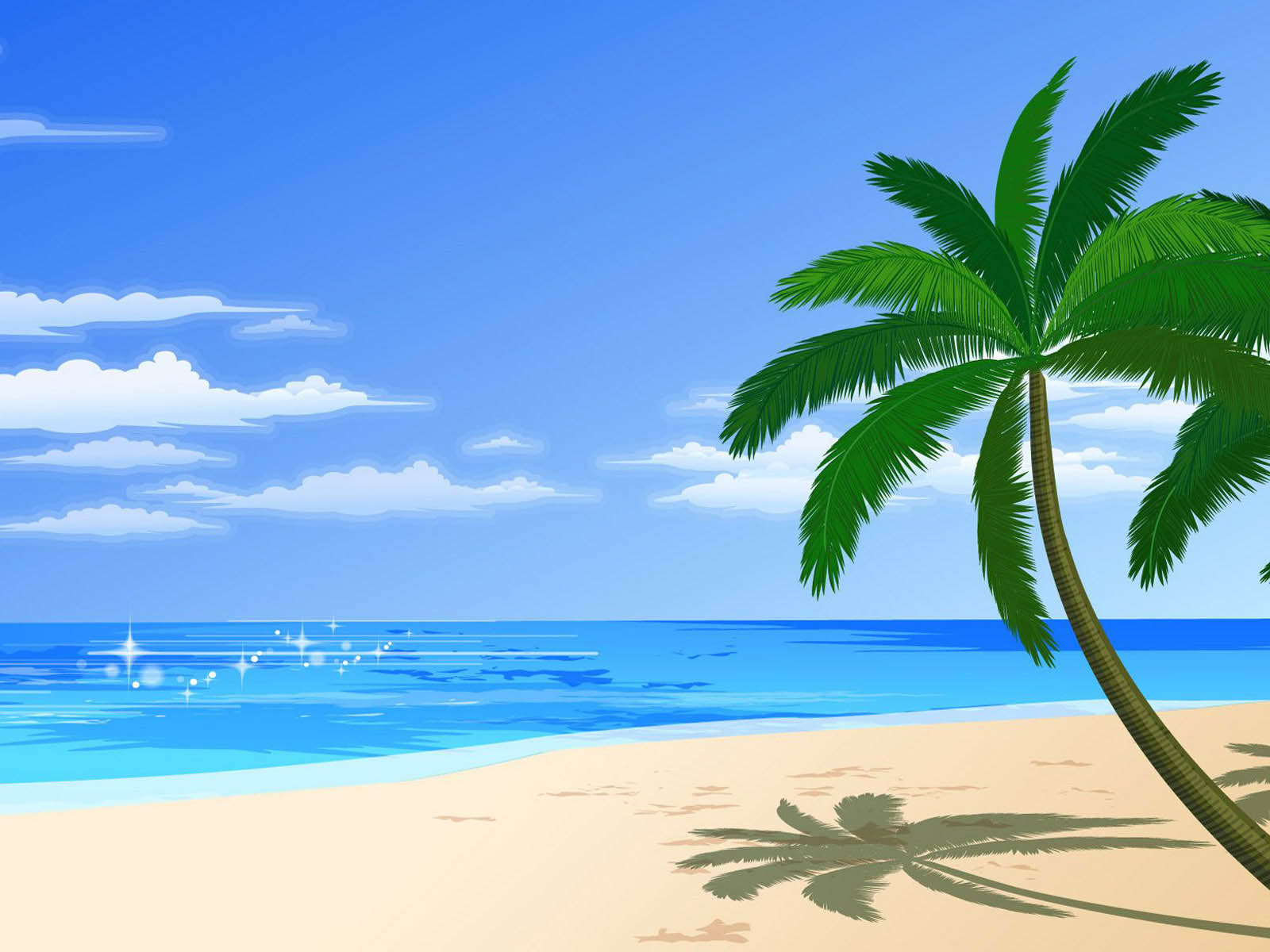 Tag  Vector Beach Wallpapers Images Photos Pictures And Backgrounds