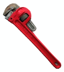Com Tools Hand Tools Wrench Pipe Wrench Pipe Wrench 2 Png Html