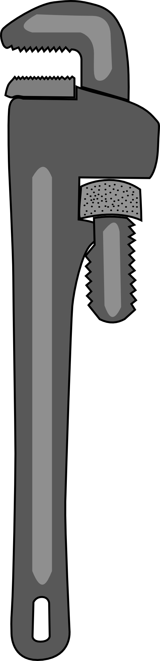 Pipe Wrench Clipart   I2clipart   Royalty Free Public Domain Clipart