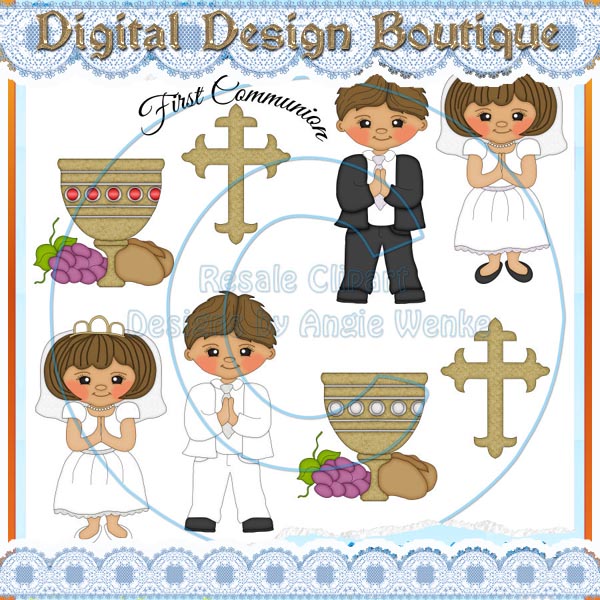 Holiday Graphics Christmas Clipart Easter Clipart Halloween Clipart