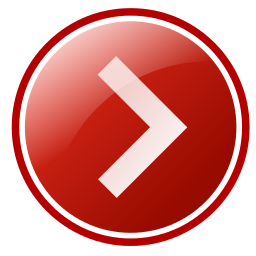 Direction Arrow Red Right    Signs Symbol Button Button Direction