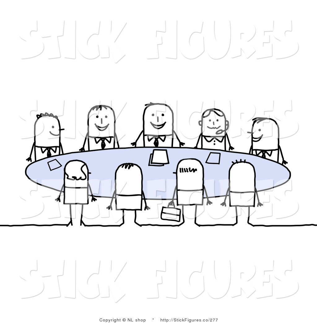 Royalty Free Stick Person Stock Stick Figure Clipart Illustrations