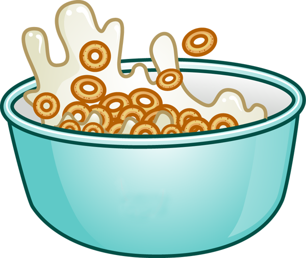 Cereal Clipart Ncbgmgbca Png