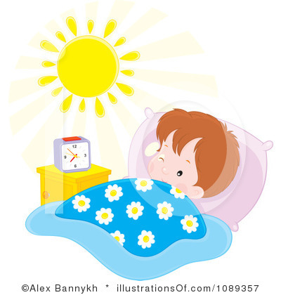 Download Vector About Wake Up Clipart Item 3  Vector Magz Com Library