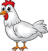 Hen Clipart And Illustrations