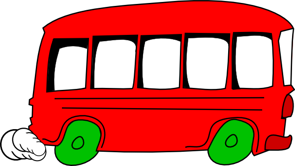 School Bus Vehicle Clip Art At Clker Com   Vector Clip Art Online