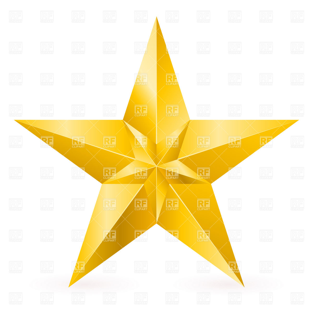 Star 8281 Design Elements Download Royalty Free Vector Clipart  Eps