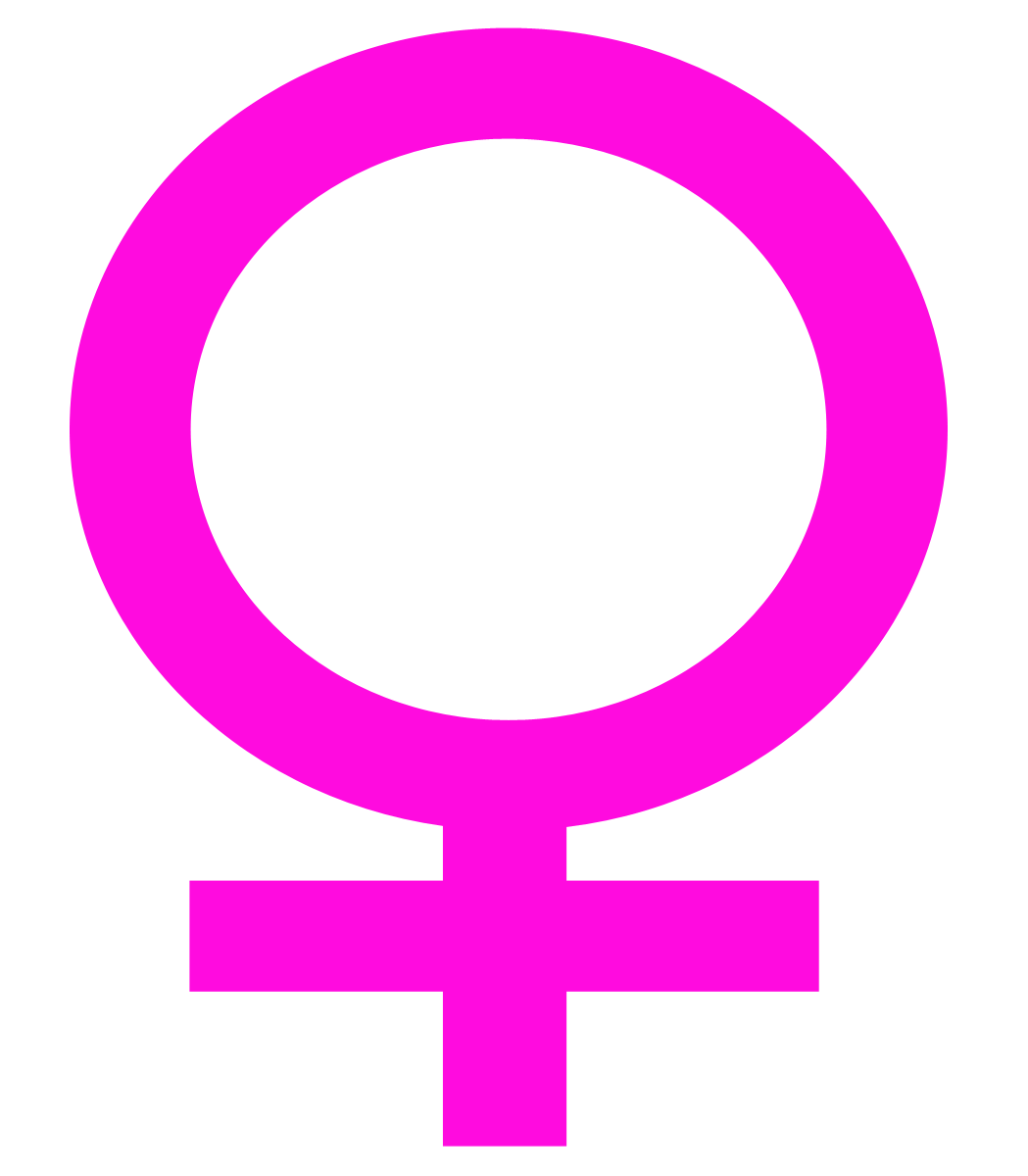 26 The Female Symbol Free Cliparts That You Can Download To You