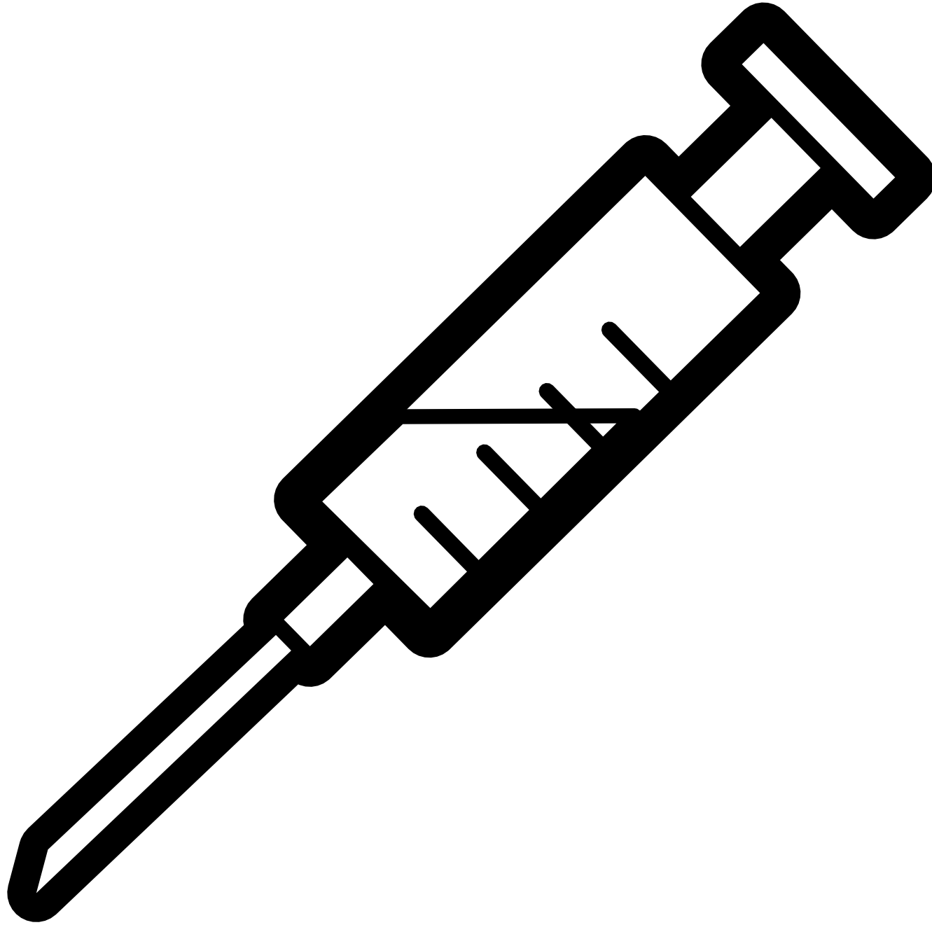 Syringe Vector   Clipart Best