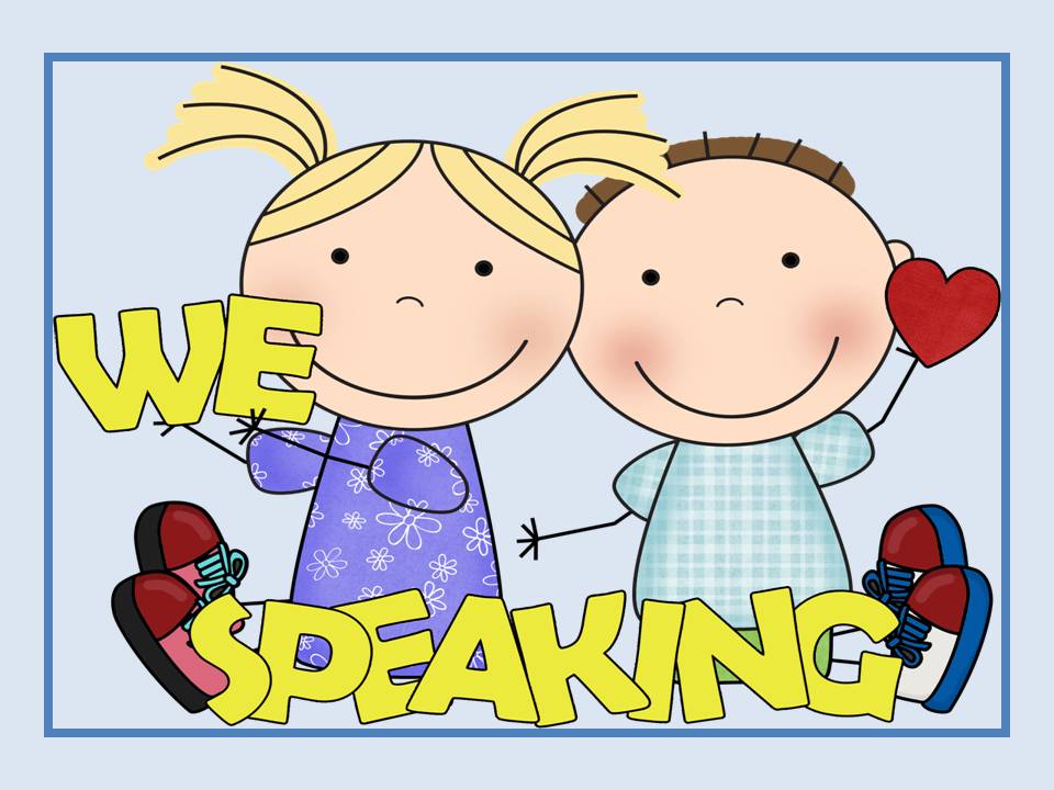16  Gallery Images For Speech Language Pathology Clipart
