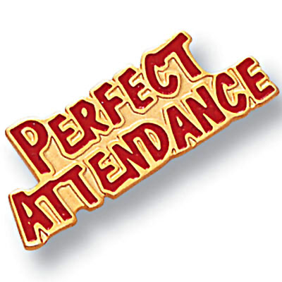 Free Perfect Attendance Clip Art More Free Perfect Attendance Clip Art