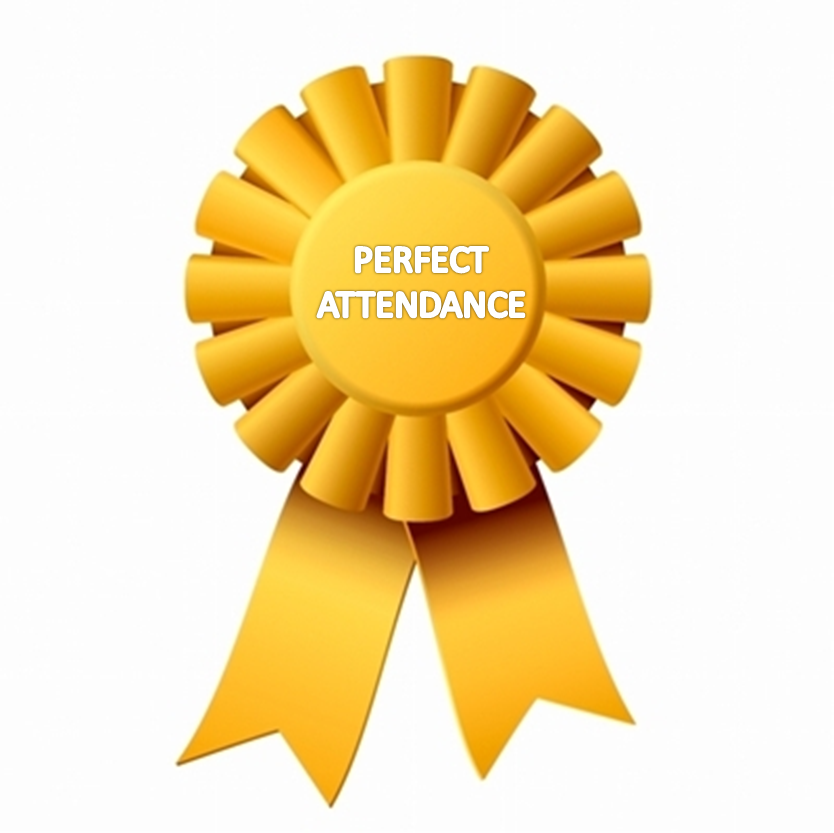 Tag Archive For Perfect Attendance Award   Recognizethis  Blog
