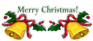 Free Merry Christmas Clip Art   Clipart Panda   Free Clipart Images