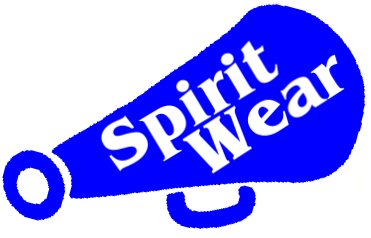 Just A Reminder That Our Fall Spiritwear Apparel Orders Are Due Friday