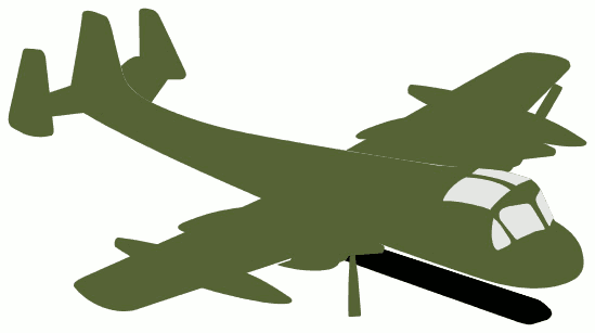 Air Force Fighter Jet Clip Art Free Airplanes   Bombers   Fighter Jets