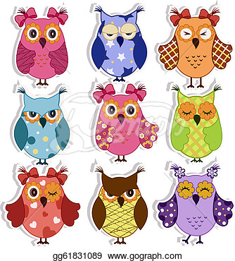 Back   Gallery For   Sad Owl Clipart