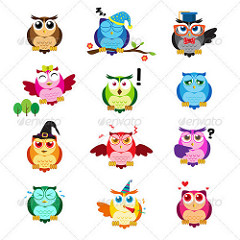 Go Back   Gallery For   Crying Owl Clipart