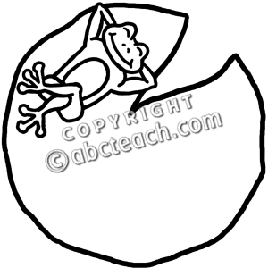 Lily Pad Clipart Black And White Images   Pictures   Becuo