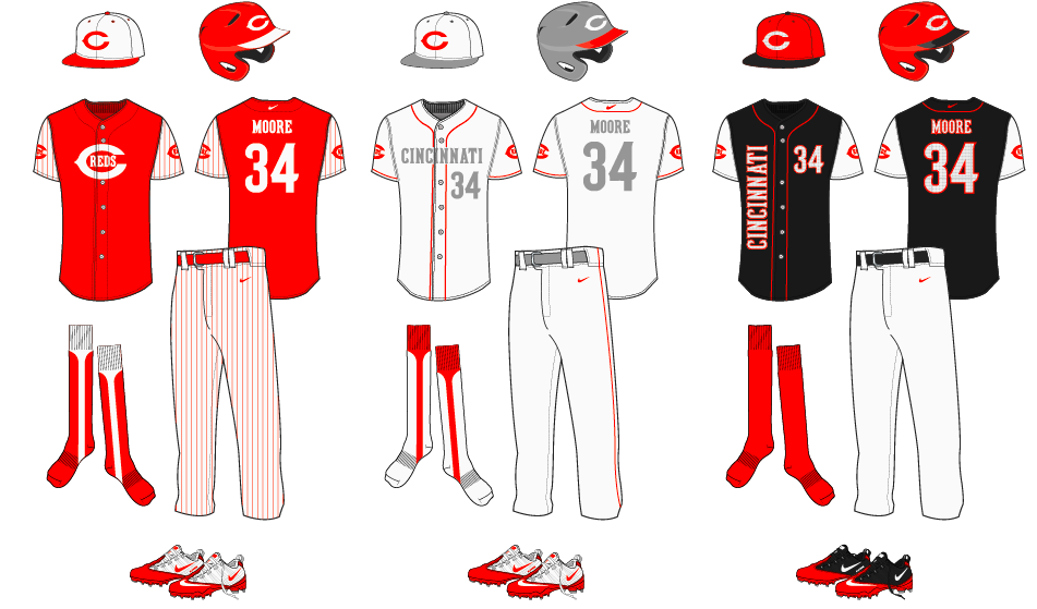 New Baseball Uniforms New Baseball Uniforms New Baseball Uniforms New