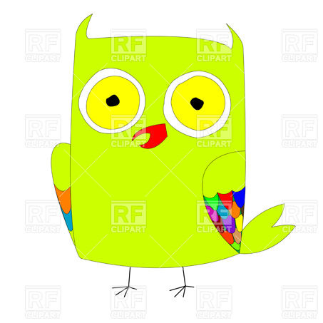 Related Pictures White Baby Owl Clip Art