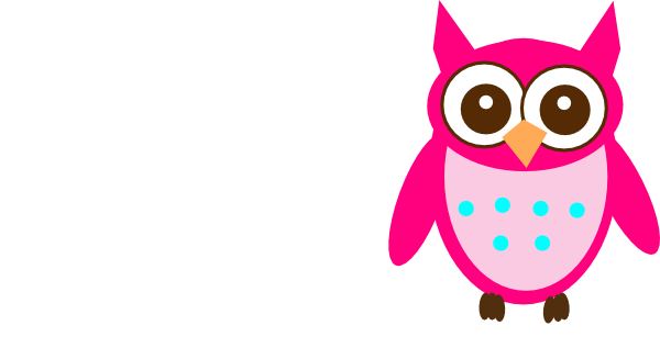 Cute Baby Owl Clip Art At Clker Com   Vector Clip Art Online Royalty