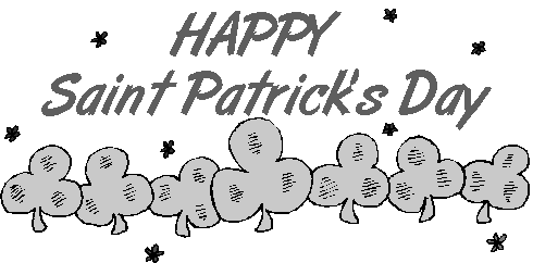 Day 1   Http   Www Wpclipart Com Holiday Saint Patricks Day Happy St