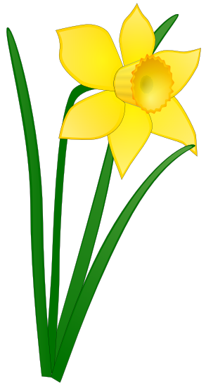 31 Easter Flowers Clip Art   Free Cliparts That You Can Download To