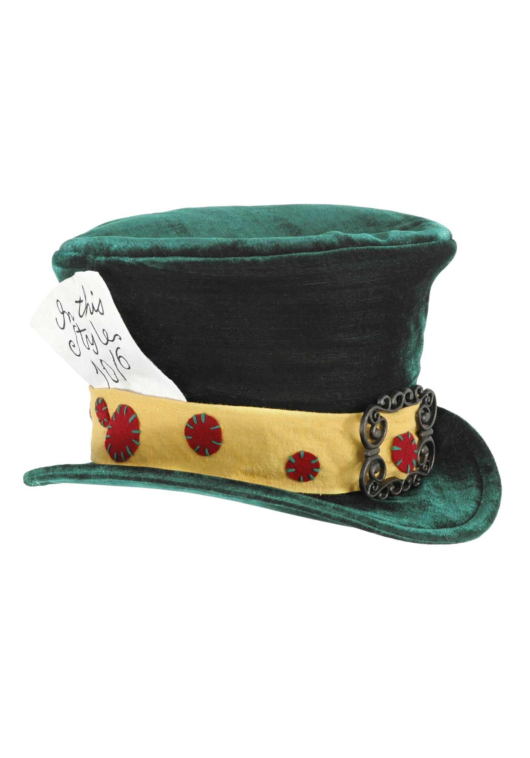 Costume Ideas Mad Hatter Costumes Kids Mad Hatter Costume Hat