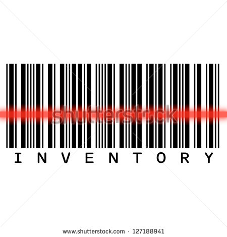 Barcode Scanner Clipart Barcode Scanning For Inventory